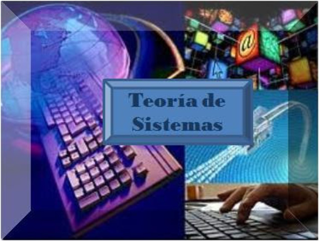 TEORIA DE SISTEMAS