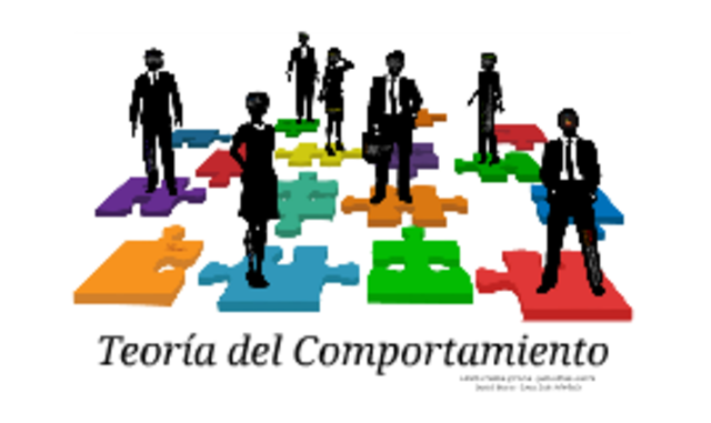 Enfoque de la Ciencia del comportamiento