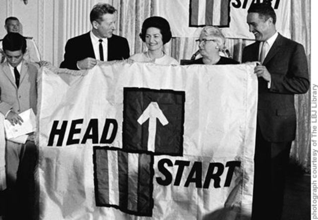 Project Head Start