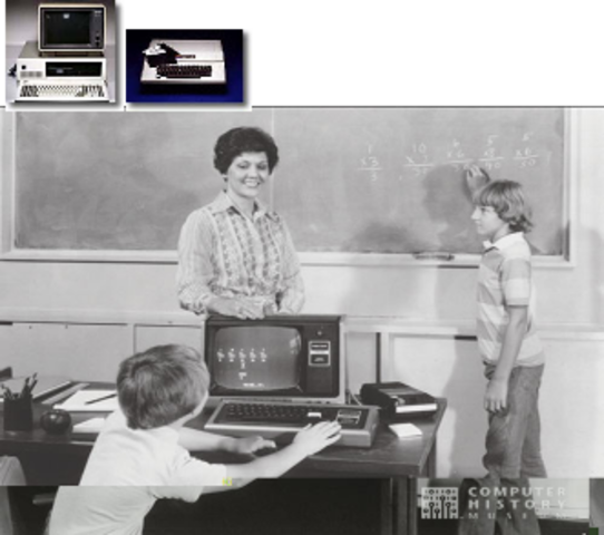 Personal Computer (PC)