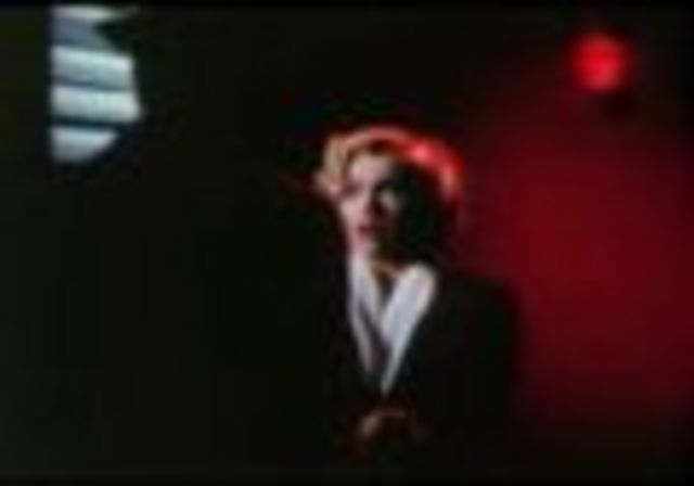 Golden Globe "Some like it Hot"