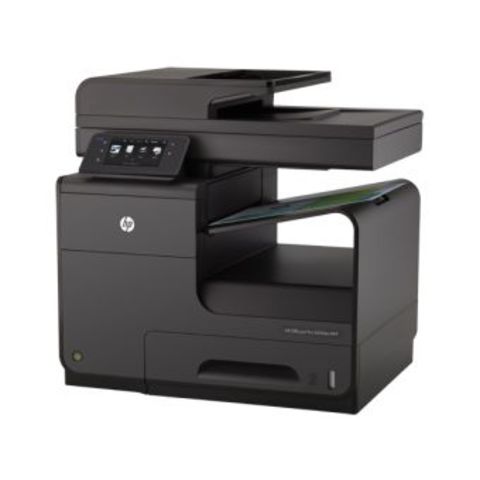 Aparecen los primeros scanner e impresoras