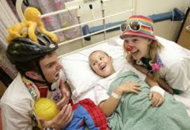 El modelo de ayuda requiere la plena participación de ambos padres.