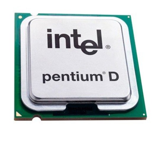 En 2005 nació el primer procesador multi-núcleo del mercado: el Intel Pentium D. Fue el comienzo de la tecnología Dual-Core en microprocesadores