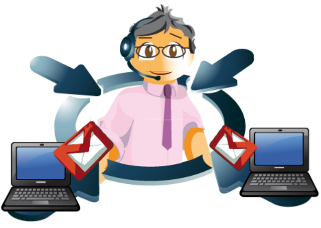 Educación virtual mediante plataformas