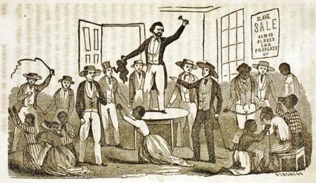 El niño como posesión intercambiable