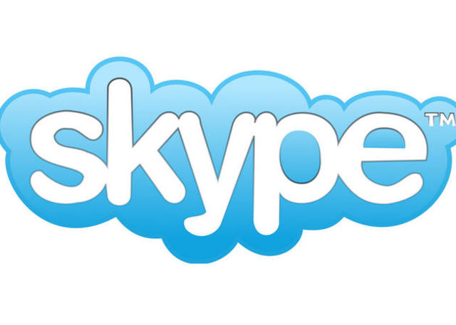 Nace Skype