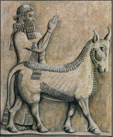 Código de Hammurabi