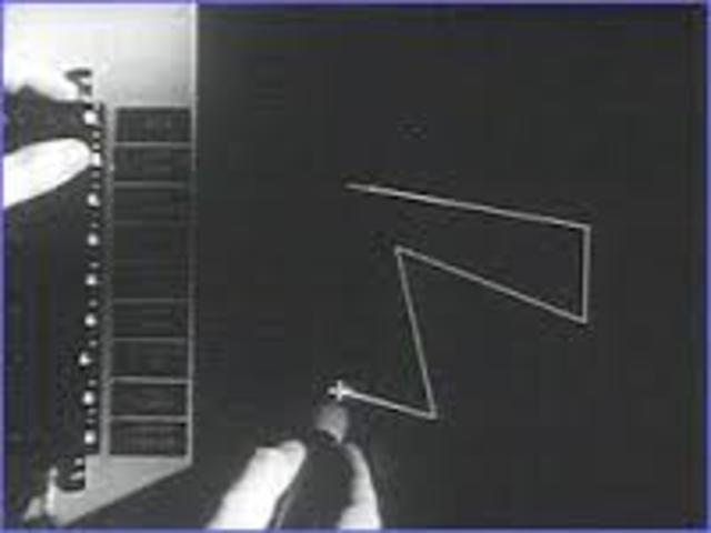 primeros programas gráficos