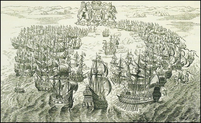 origen  de la auditoria