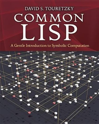 Common Lisp.