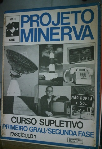 Projeto Minerva.
