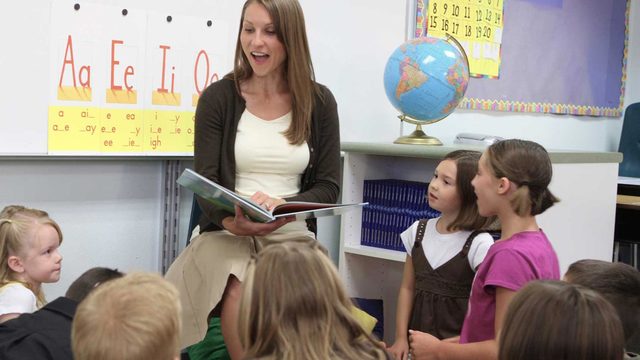 Factores para la creación de la EaD