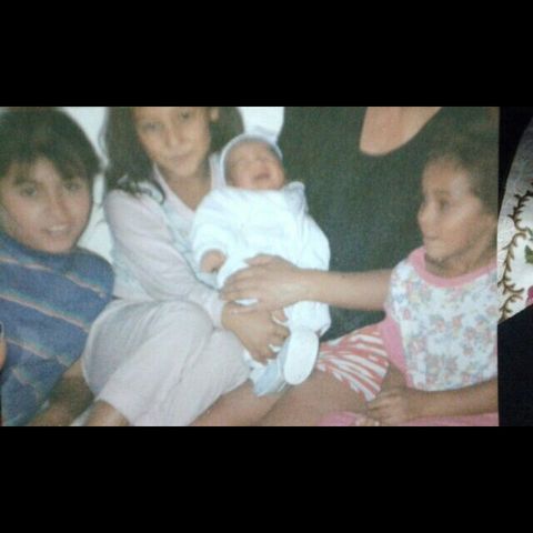 Primeros Días en la casa de la abuelita Dora