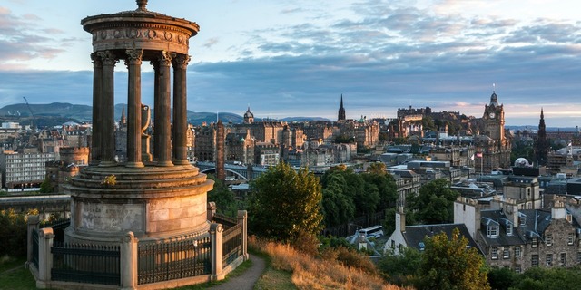 Edimburgo