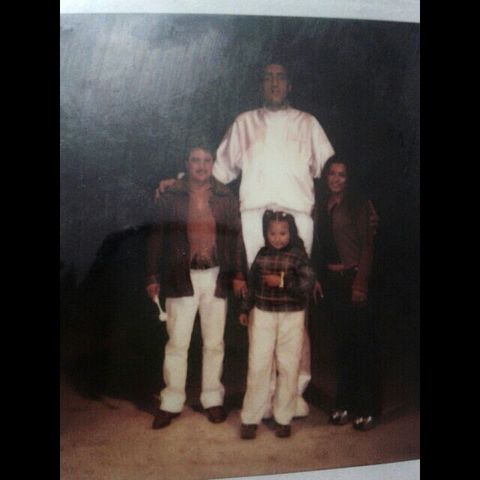 Salida De Integracion Al Circo Con La Esposa De Mi Papa