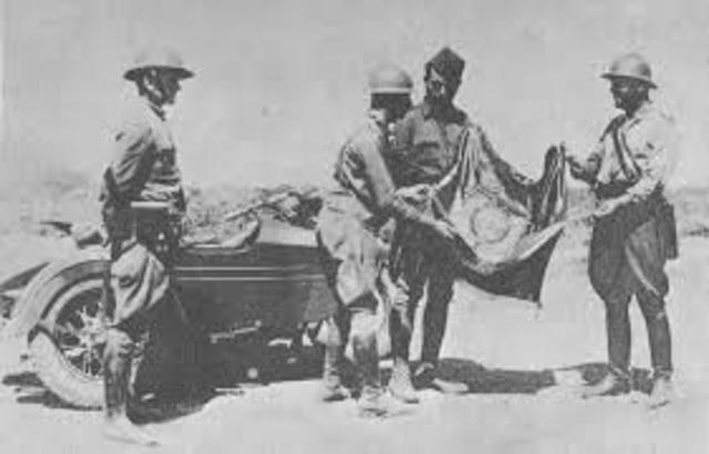 Guerra Peruano-Ecuatoriana