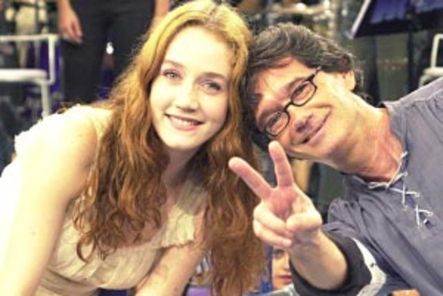 Primeira Série de Entrevistas