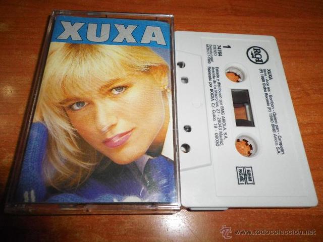 Mi primer apoderamiento personal con la tecnología