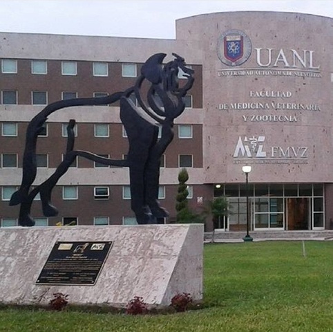 Facultad de Medicina Veterinaria y Zootecnia UANL