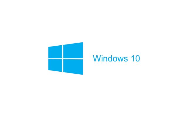 Windows 10