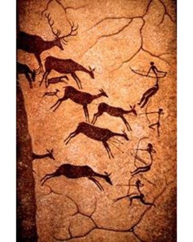 Escritura pictográfica