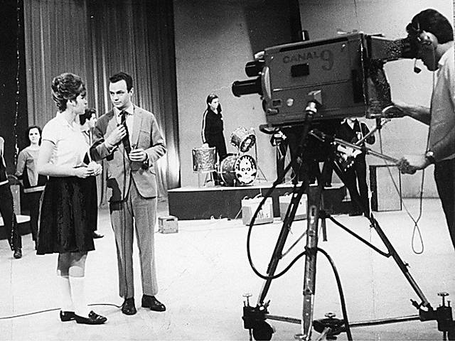 É lançada a primeira TV universitária do Brasil