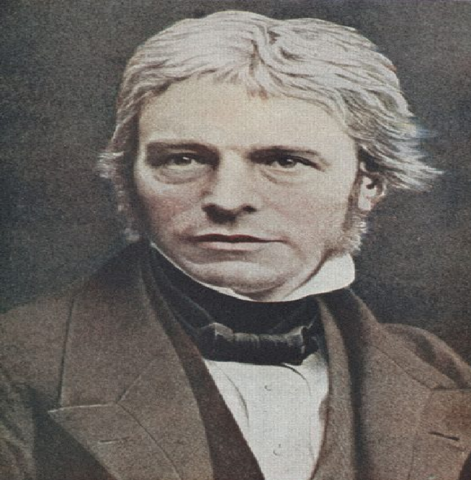Michael Faraday