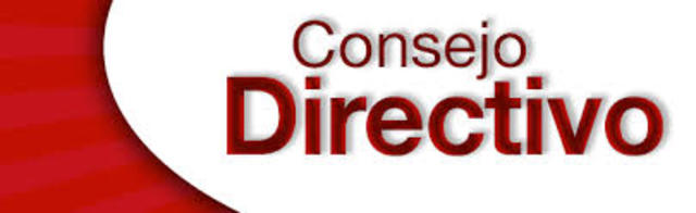 SE CREA EL CONSEJO DIRECTIVO