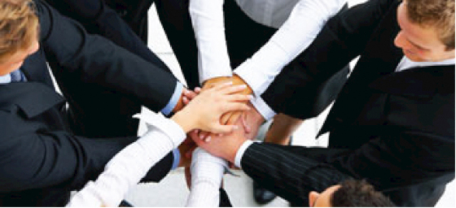 Llegué a la comunidad que cambio mi vida