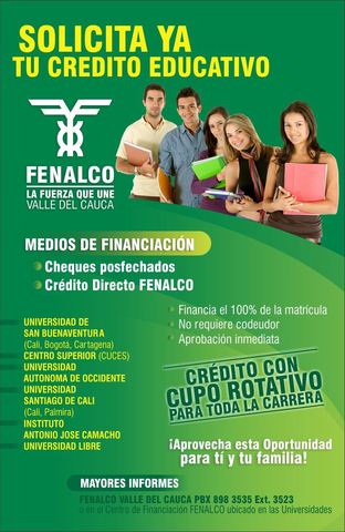 CREACIÓN COMFENALCO