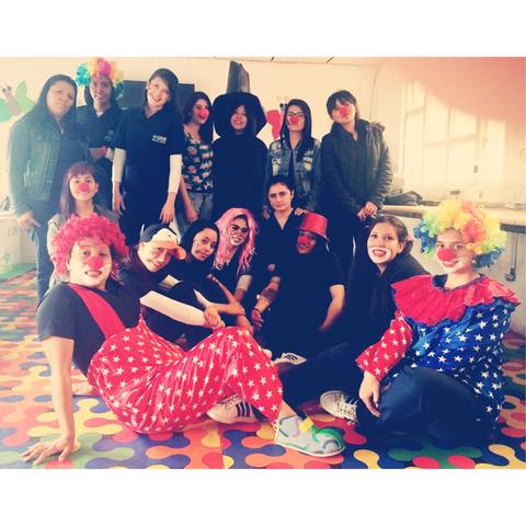 Estudio de pre-grado