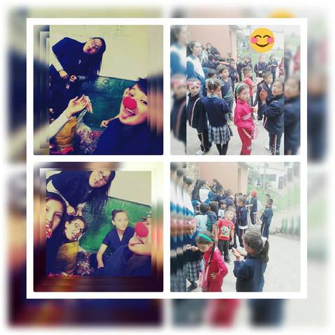 Licenciatura en pedagogía infantil