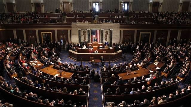 The Americans with Disabilities Act