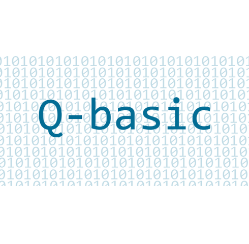 Q-BASIC