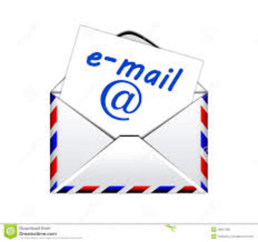 Creación de Correo Electrónico (Email)