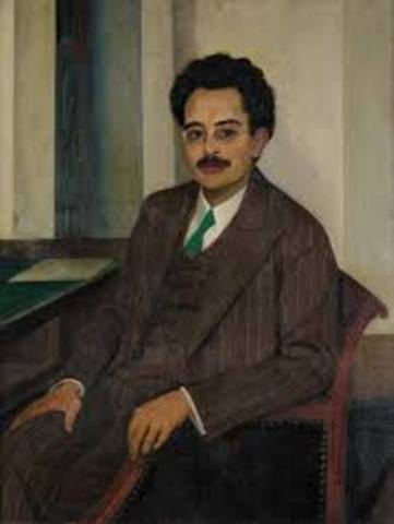 PRIMERAS DÉCADAS DEL SIGLO XX