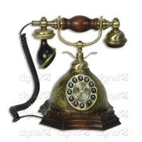 Creación del primer teléfono