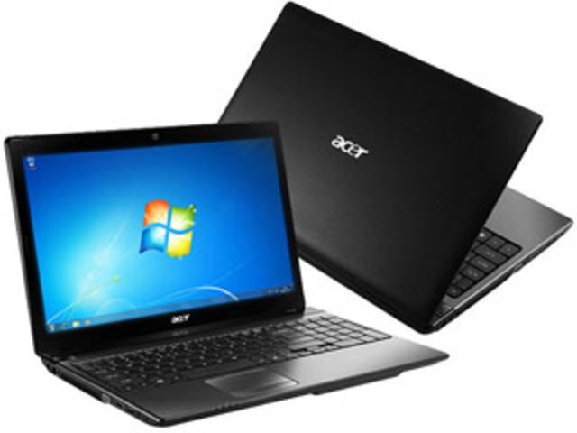 Compra de Um Novo Notebook