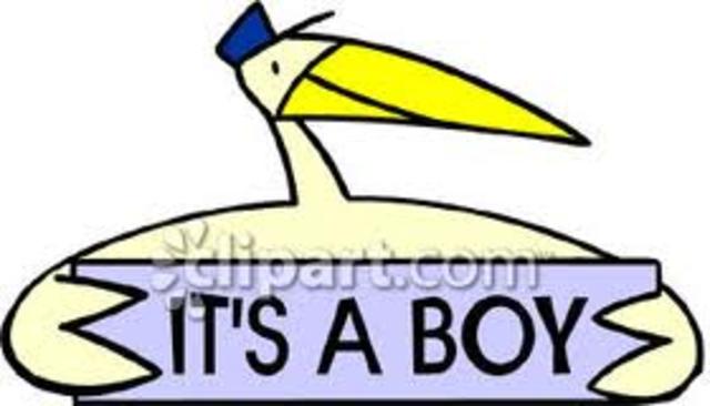 Born on November 10, 1996