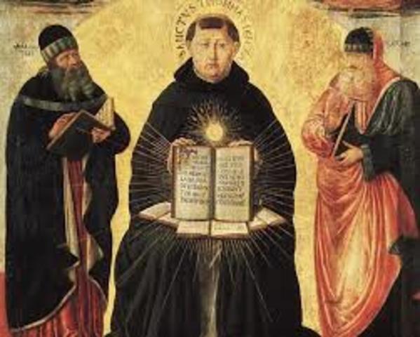 ÉPOCA DE LA REFORMA SIGLO XVI