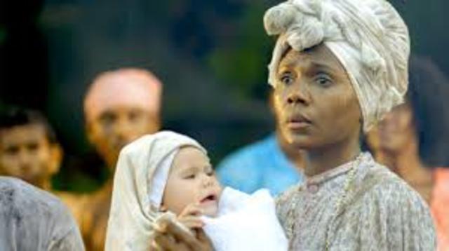 Intrusión (Siglo XVIII)