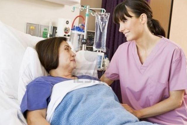 Se crea la especialización para ATS generales en España.