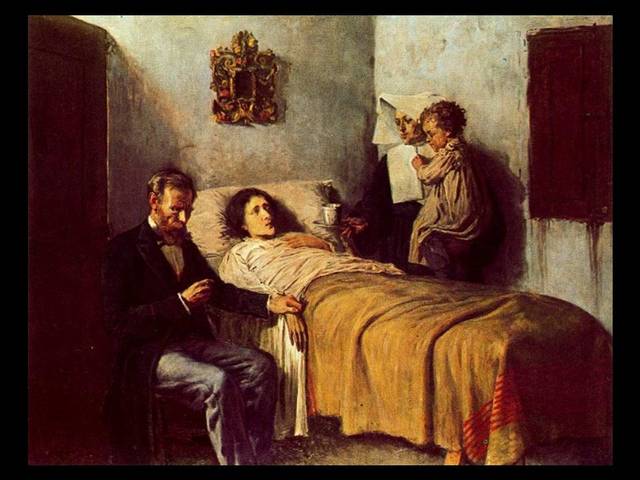 Surge la primera Escuela de Enfermería Psiquiátrica