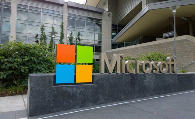 Microsoft