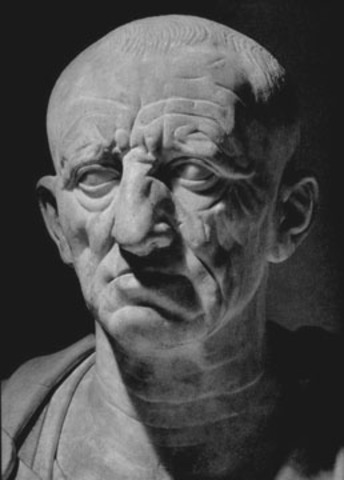 Cato (234-139 a. C.)