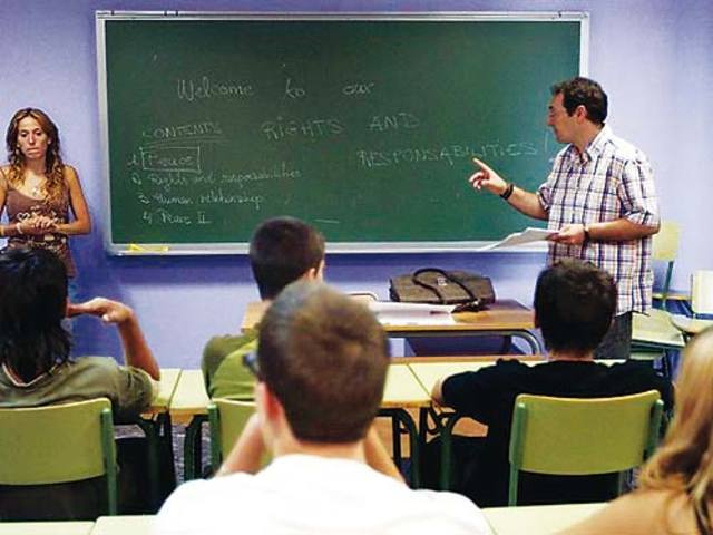 Ordenar las Practicas