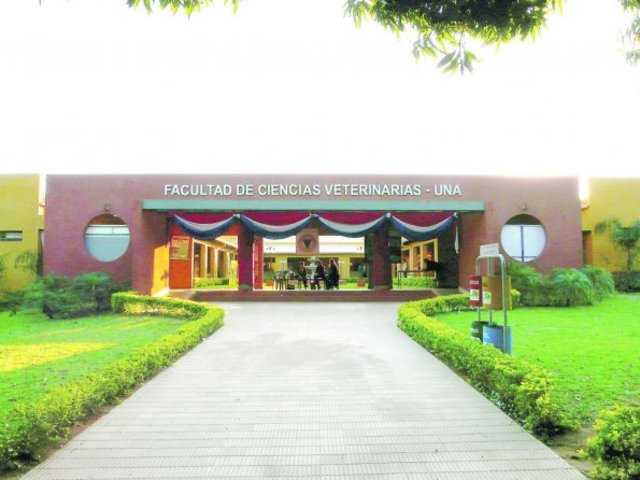 La primera escuela veterinaria del mundo