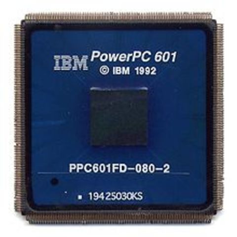 PowerPC 601