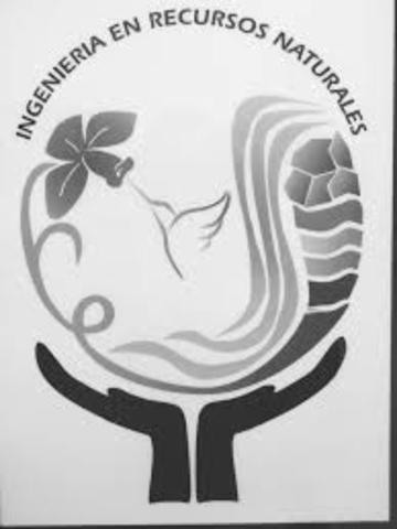Ingeniería en Manejo de Recursos Naturales UANL
